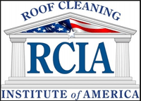 Roof Cleaning Institute of America