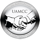  United Association of Mobile Contract Cleaners