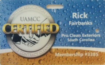 UAMCC Membership